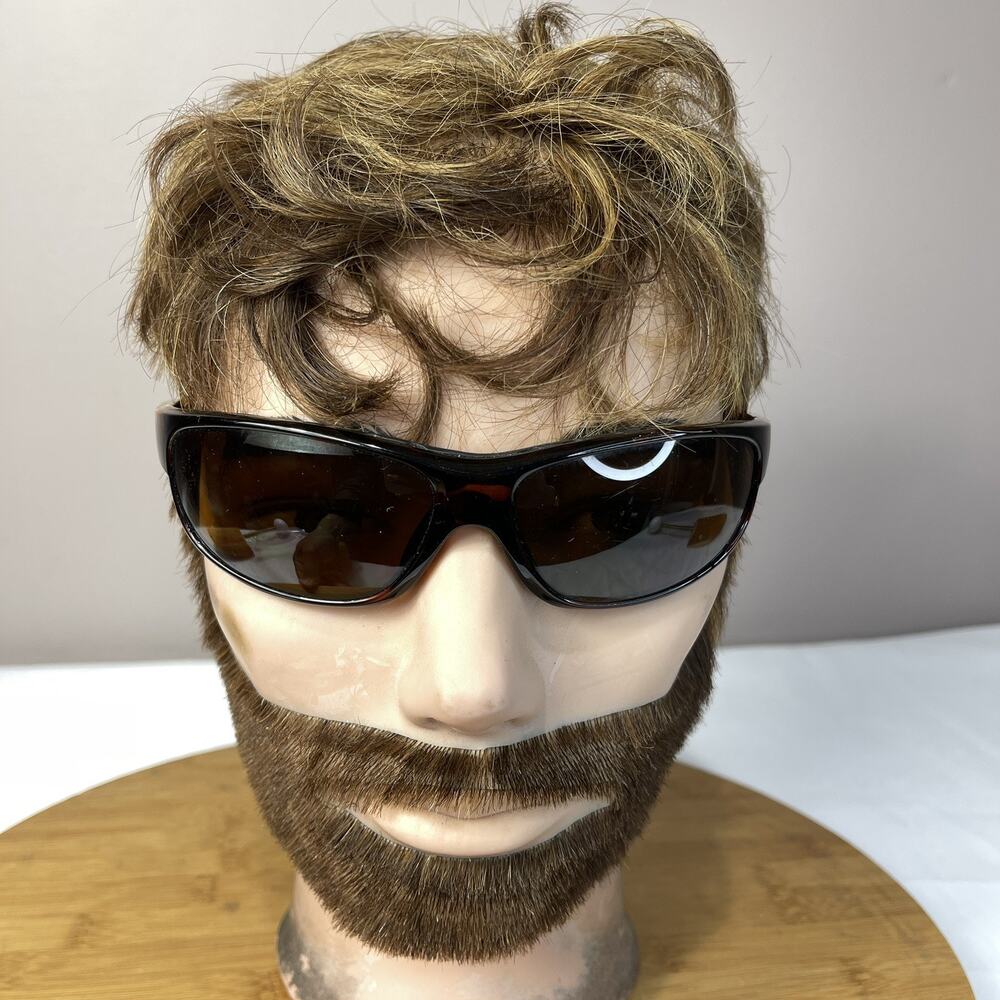 L.L. Bean vintage Mercenary Polarized Sunglasses
